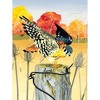 New York Puzzle Company American Kestrel 1000 Piece Puzzle - 3 of 4