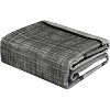 Coucheta Washable Area & Runner Rug Collection - Multiple Sizes & Styles, Non-Slip & Machine Washable for Indoor Use - 4 of 4