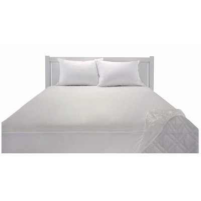 queen size mattress protector target