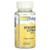 Solaray Strontium Citrate, 250 mg, 60 Vegcaps - 4 of 4