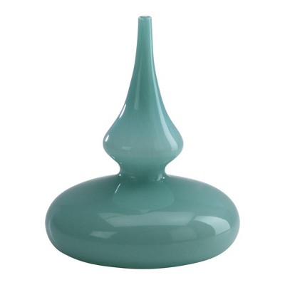 Cyan Design - Stupa - Vase - 8.5 Inches Wide By 11 Inches High