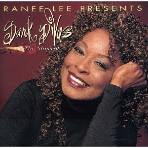 Ranee Lee - Dark Divas: The Musical (CD) - 1 of 1