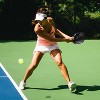 Franklin Sports Christine McGrath Pickleball Paddle - 2 of 4