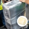 Unique Bargains Industrial DIY Home Repair PE Protective Film Roll Duct Tape - 4 of 4