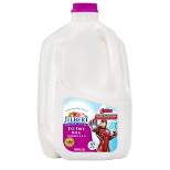 Jilbert's Fat-Free Skim Milk - 1gal