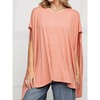 Women's Naomi Tunic - Easel - 2 of 3