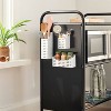 Magnetic Storage Containers 3pk - Brightroom™ - 2 of 4