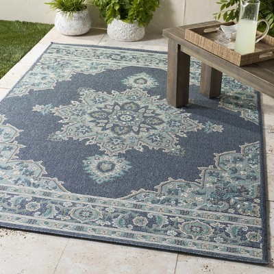 Hauteloom Ferron Area Rug