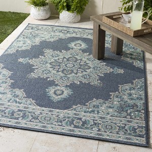 Hauteloom Ferron Area Rug - 1 of 4