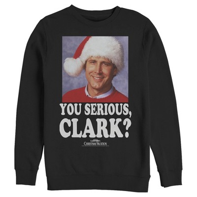 Clark Griswold Christmas Movie Ugly Christmas Sweater