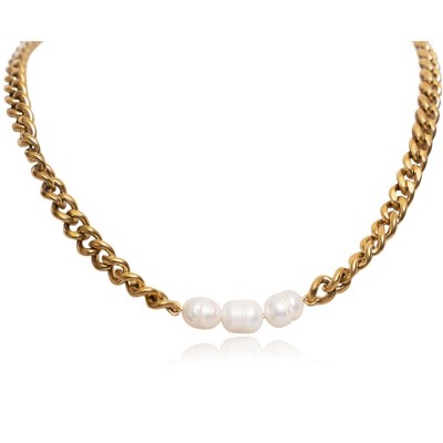Jewels by Sunaina - EZLYN Necklace