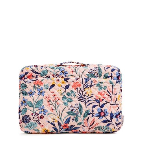 Vera bradley laptop outlet case