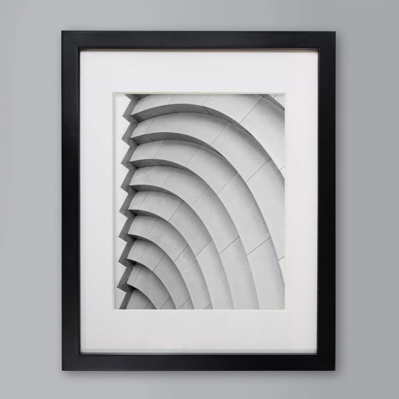 Single Picture Gallery Frame - Made By Design™ - image 1 of 7