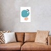 Abstract Composition with Lines V by Nouveau S Unframed Wall Canvas - iCanvas - 4 of 4