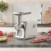 SUGIFT Electric Meat Grinder, Stainless Steel Sausage Stuffer Maker - 2 of 4