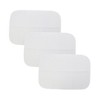 Midlee Washable Pad for Dogs 60" x 72" Pack of 3 - 2 of 4