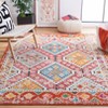 Madison MAD418 Non-Shedding Power Loomed Indoor Rugs - Safavieh - 2 of 4