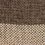 chocolate/beige