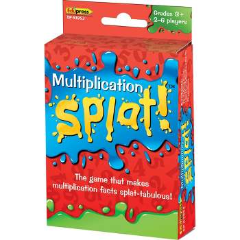 Teacher Created Resources Game Spinners, 20 Per Pack, 6 Packs : Target