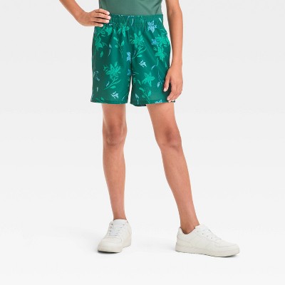 Boys' Travel Shorts - All In Motion™