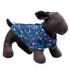 The Worthy Dog Dino Button-Up-Look Pet Shirt - 2 of 3