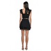 Women's Belle Skirt - peixoto - 2 of 3