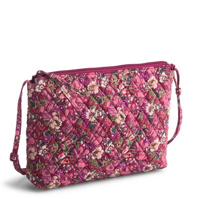 Vera Bradley Women's Outlet Disney Large Hipster