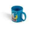 Just Funky Sonic the Hedgehog Coffee Mug and Sonic Enamel Pin Gift Pack |  11 Oz Mug | Sonic Toys | S…See more Just Funky Sonic the Hedgehog Coffee  Mug