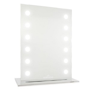Impressions Vanity Hollywood Mirage I LED Vanity Mirror - 1 of 4