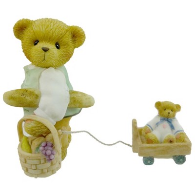 teddy bears on main