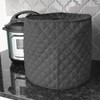 John Ritzenthaler Co. 8-Quart Pressure Cooker Kitchen Appliance Cover - 3 of 4
