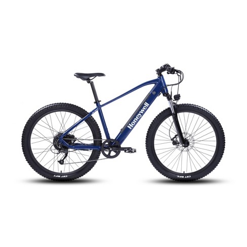 Electric mountain 2024 bike 27.5