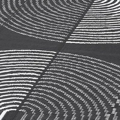 black/white