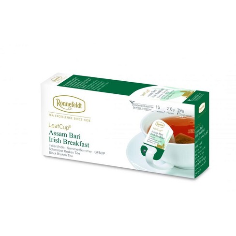 Ronnefeldt Leafcup® Assam Bari Irish Breakfast - image 1 of 3