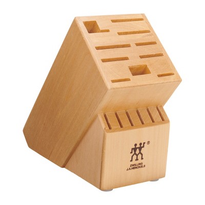 ZWILLING J.A. Henckels ZWILLING TWIN 16-Slot Knife Block