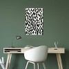 Invariable I by June Erica Vess Unframed Wall Canvas - iCanvas - 2 of 3