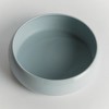 Plum & Post Barclay Butera Sandbar Decorative Bowl - Light Blue - 3 of 4