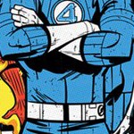 fantastic four