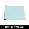 Unique Bargains Peel and Stick Wallpaper Waterproof Oil-proof Moisture-proof PVC Sky Blue - 3 of 3