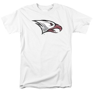 Men's North Carolina Central University Official Distressed Primary T-Shirt - 1 of 4