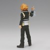Banpresto - BanPresto - My Hero Academia - Age Of Heroes - Denki Kaminari (MHA) - 3 of 4