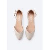 Montroig Limited Edition Canvas Espadrille Flats - 4 of 4
