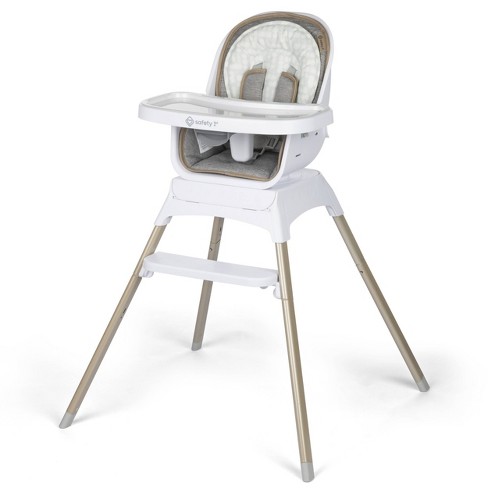 Rotating high sale chair