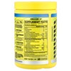 C4 / Cellucor C4® Original, Pre-Workout, Icy Blue Razz, 15.7 oz (445 g) - 2 of 4