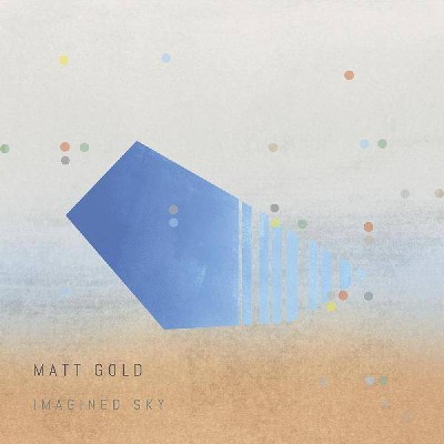 Gold  Matt - Imagined Sky (Vinyl)