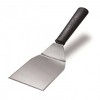 Cuisinart 3pc Cast Iron & Stainless Steel Smash Burger Grill Top Kit with 100pc Burger Patty Paper - 3 of 4