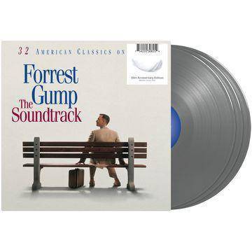 Various Artists - Forrest Gump (OST) (Vinyl)