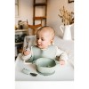 Loulou Lollipop Infant Feeding Spoon - Elephant : Target