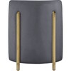 Meridian Furniture,Rotunda Velvet Accent Chair - 2 of 4
