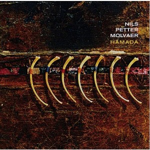 Nils Petter Molvaer - Hamada (CD) - 1 of 1